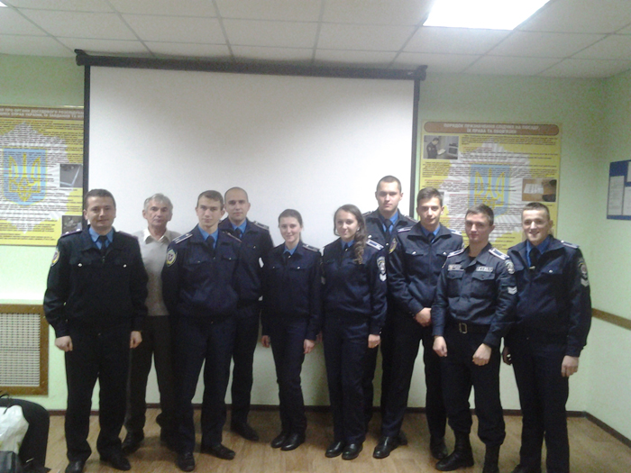 Право і мораль як складові частини духовної культури людства