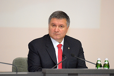 Давайте в ці непрості дні разом думати про безпеку!