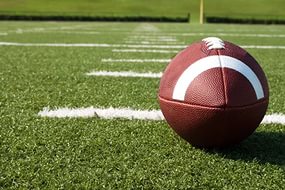 Представники університету підкорюють американський футбол