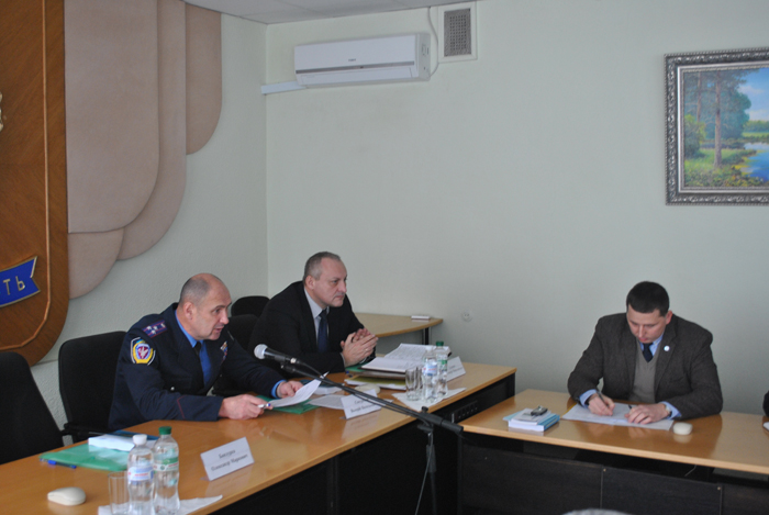 Сучасні проблеми правового, економічного та соціального розвитку держави