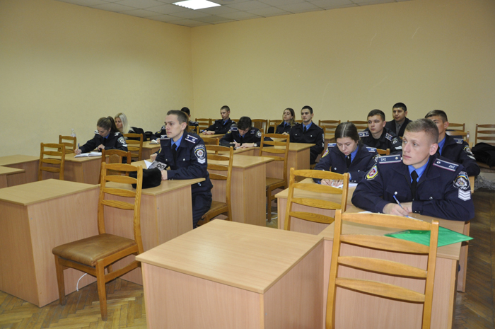 Відбулося засідання Координаційної ради Наукового товариства університету 