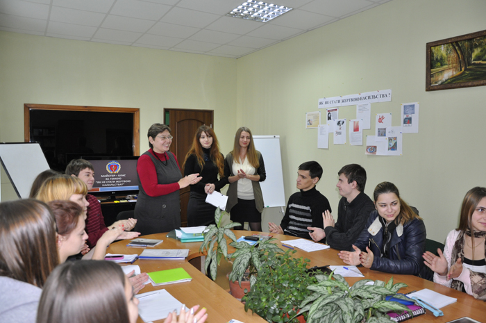 Як не стати жертвою насильства