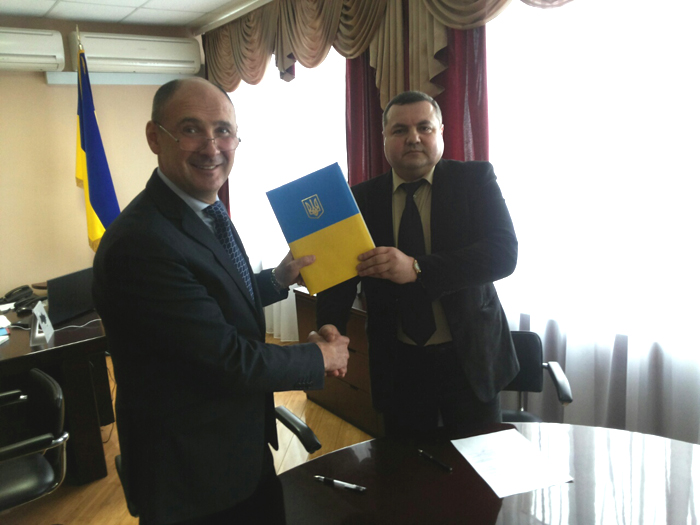 Угода про спільну діяльність