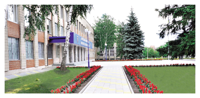 Запрошуємо на День відкритих дверей!