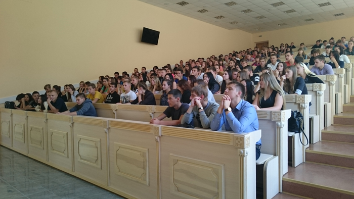 Підготовчі курси