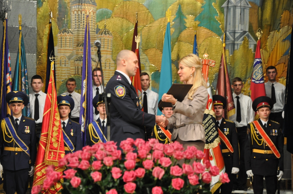 «Вища школа Харківщини – кращі імена»