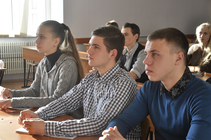 Підготовче відділення ХНУВС