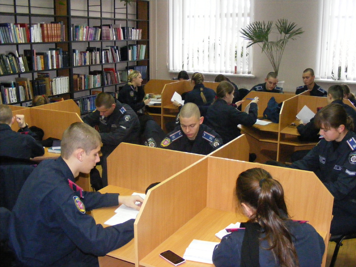 Перед новорічними святами