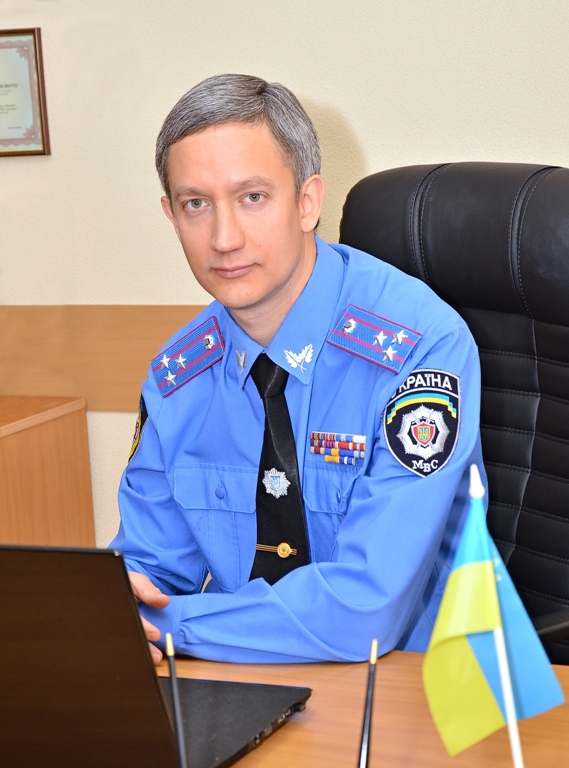 Вченого університету визнано одним із кращих авторів Юридичного вісника України у 2015 році