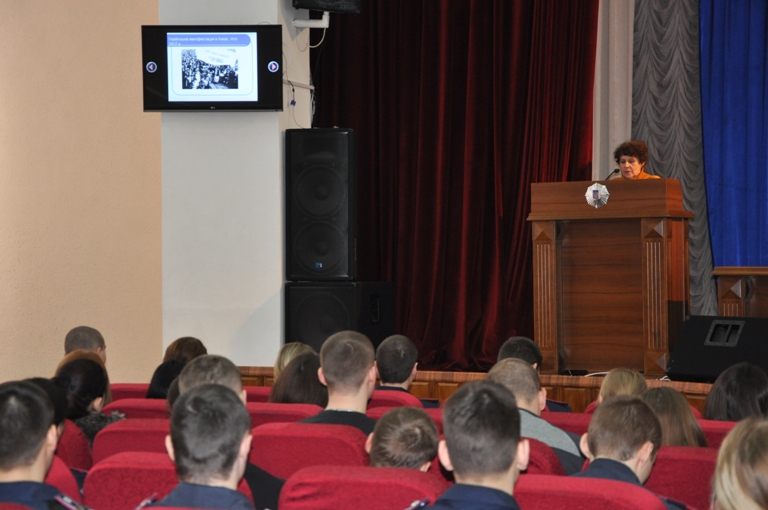 До Дня Соборності України