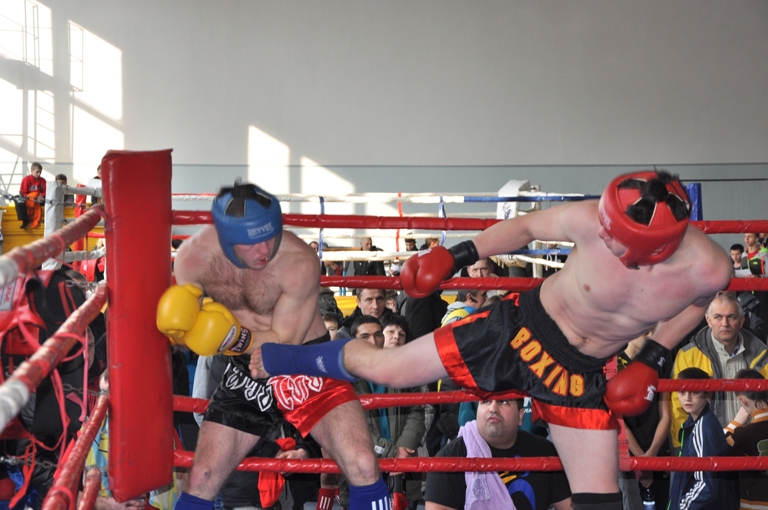 В університеті проходять Всеукраїнські змагання