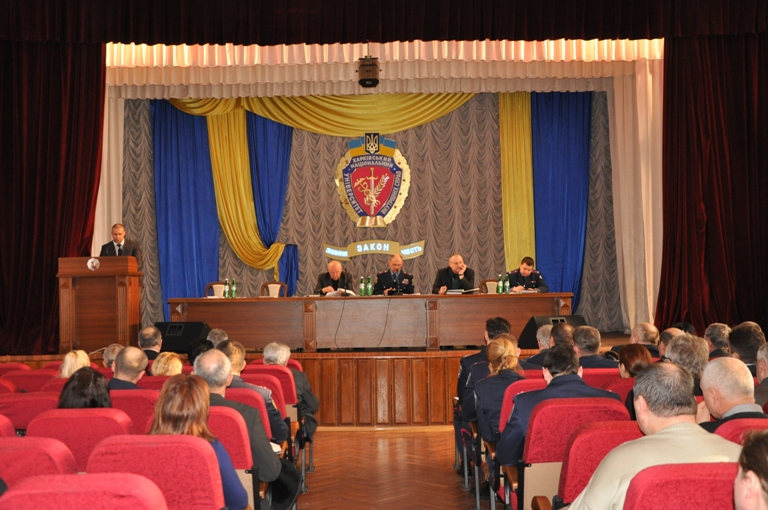 Працівникам університету присвоєно вчені звання