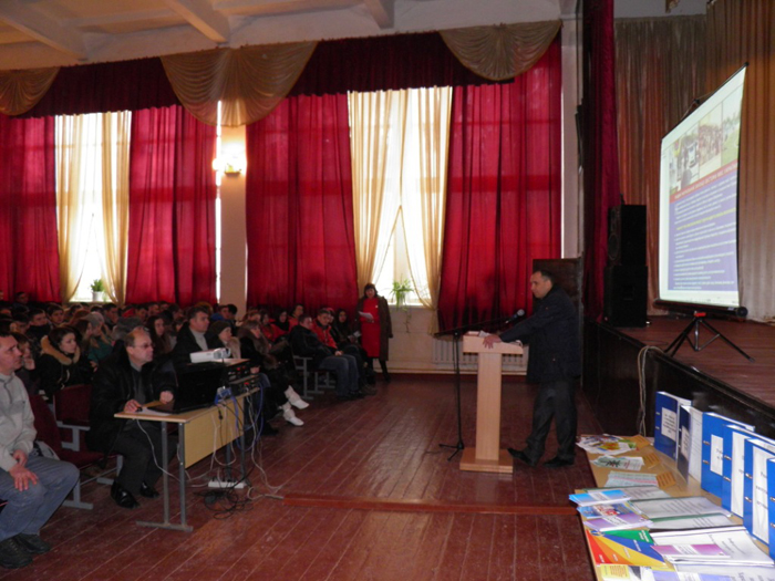 Підготовчі курси – додаткова можливість добре скласти ЗНО