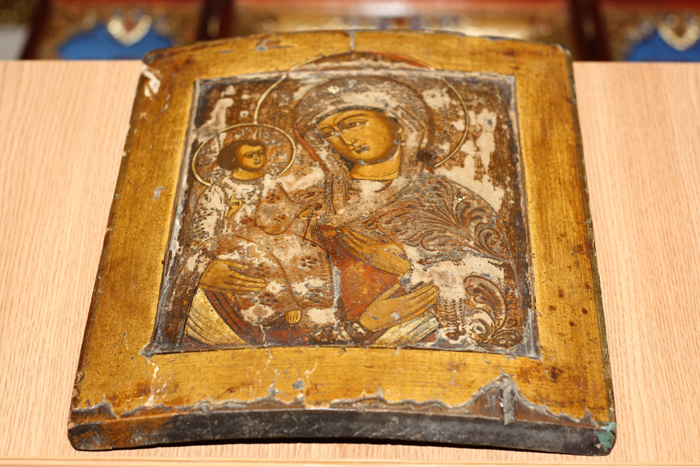 Віра без добрих справ є мертвою