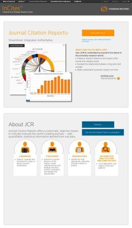 Для наукової спільноти ХНУВС відкрито тестовий доступ до  БД Web of Science
