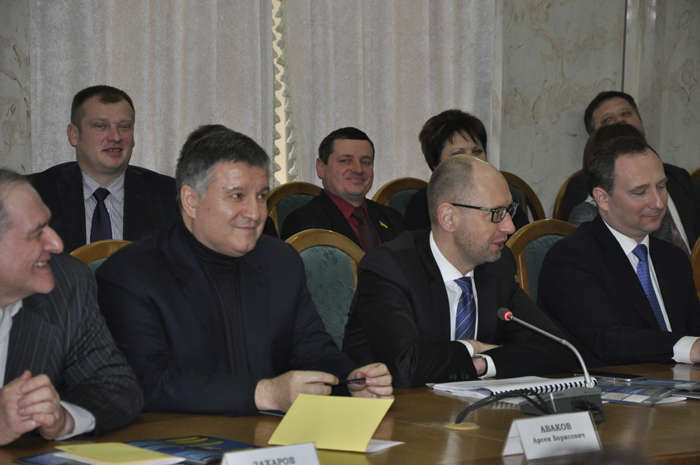  Презентація нової електронної інтелектуальної системи аналізу «RICAS» 