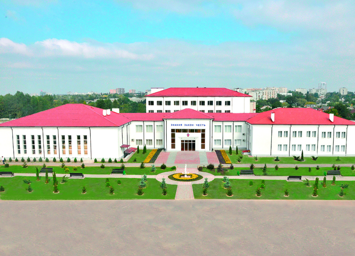 Шановні абітурієнти!