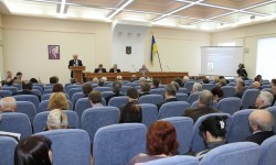 Обрано нового президента Національної академії правових наук України