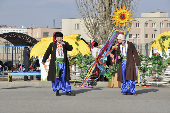 День відкритих дверей в університеті (оновлено)
