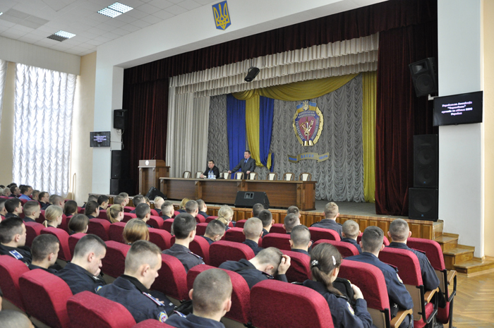 Чорнобиль – наш довічний біль