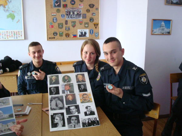 Країнознавча вікторина «Чи знаєш ти країну, мову якої вивчаєш?»