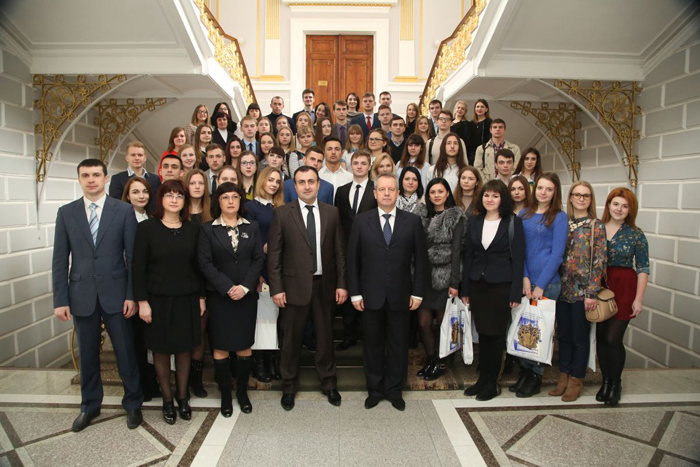 Робота курсанта університету на Всеукраїнському конкурсі наукових робіт зайняла призове місце