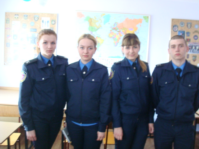 Тиждень англійської мови: брейн-ринг на кращого знавця граматики