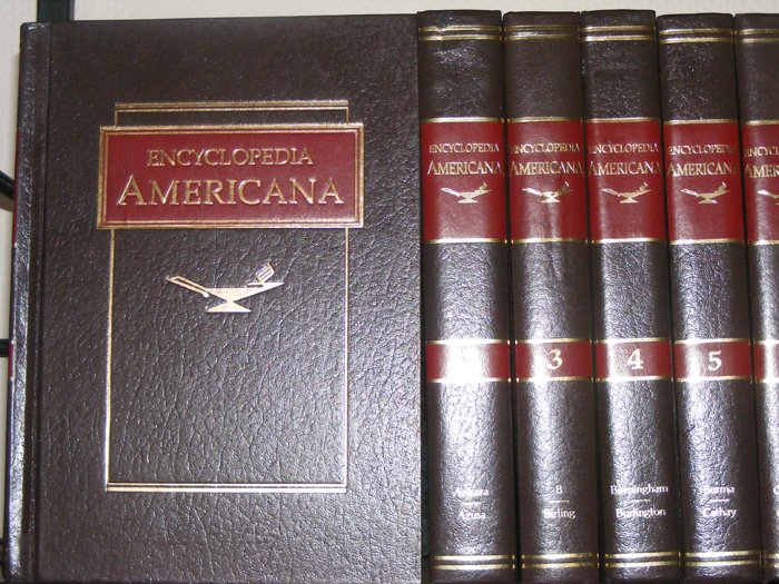 Вивчайте англійську з «Амеріканою»