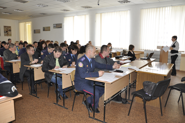 Працівники університету – уповноважені особи Українського центру оцінювання якості освіти