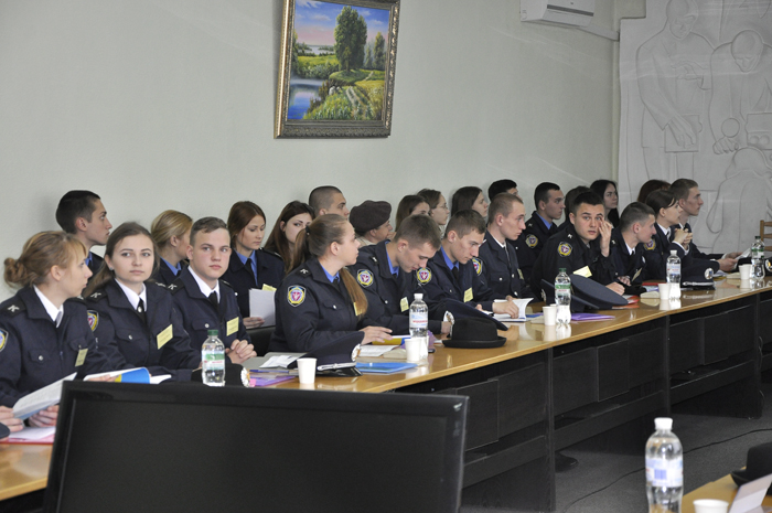 До уваги науковців!