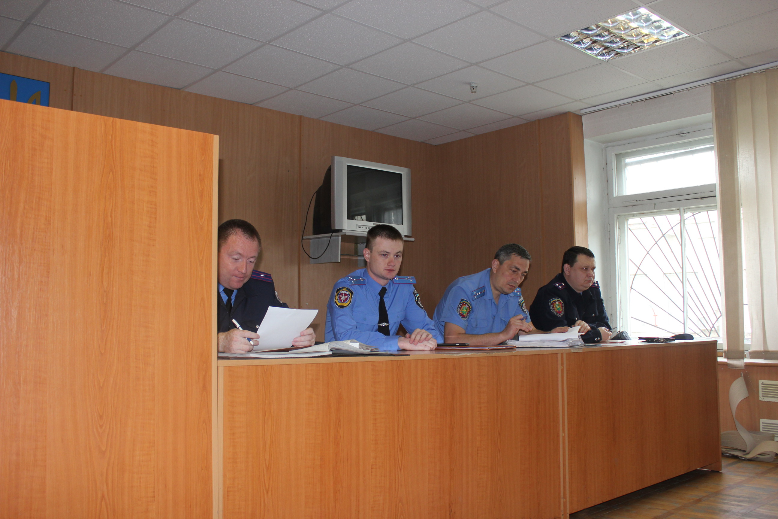  Профорієнтаційна робота