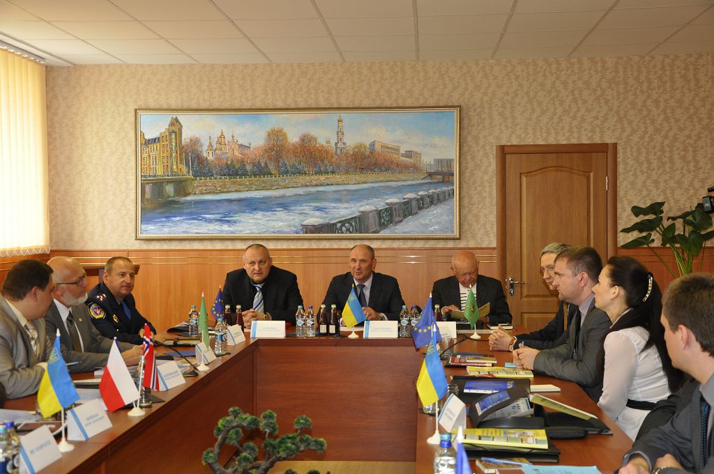 «Актуальні проблеми кримінального права та кримінології  у світлі реформування кримінальної юстиції»