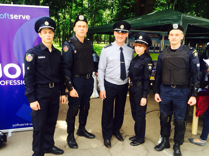 Наукові пікніки