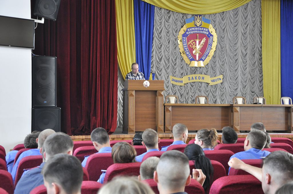 Вшанування пам’яті жертв війни в Україні