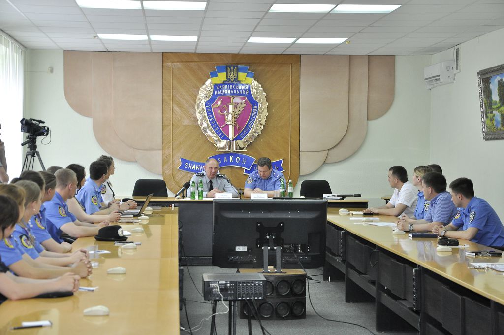 До 20-ї річниці Конституції України