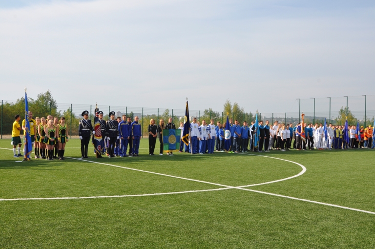 Спортсмени університету – призери щорічних обласних змагань