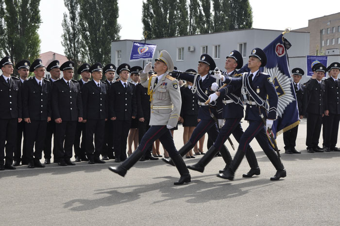 До уваги вступників! Зроби свій вибір!