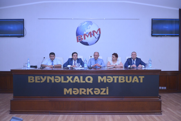 Візит до Азербайджанської Республіки