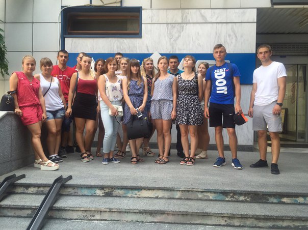 Культурне дозвілля курсантів 