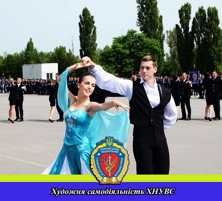 До уваги першокурсників! Розкрийте свої творчі здібності! 