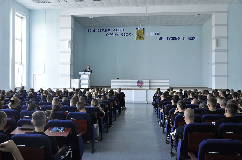 Харків – місто, в якому ви навчаєтесь