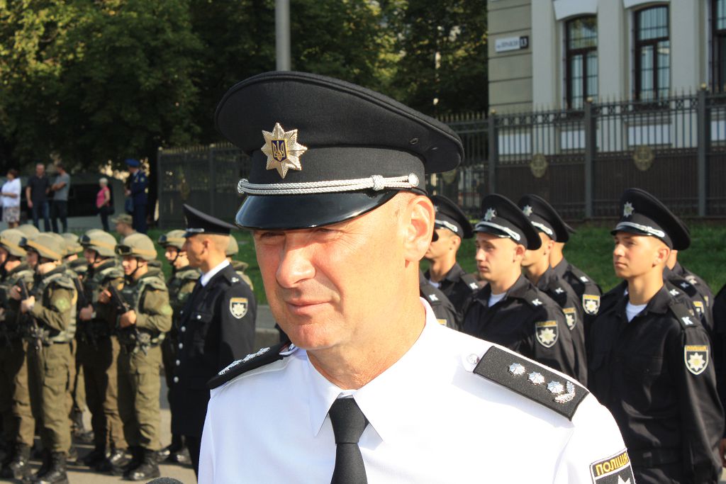 Привітання ректора Валерія Сокуренка з Днем міста Харкова (ВІДЕО)