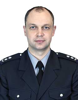 Т.в.о. першого проректора університету Дмитра Швеця нагороджено Грамотою Верховної Ради України