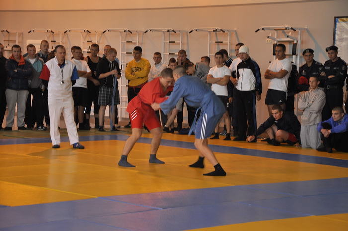 До спортивних секцій університету запрошуємо усіх бажаючих