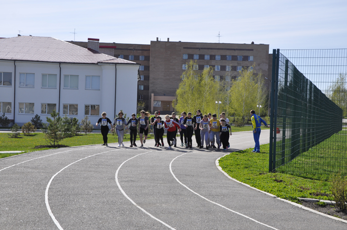 До уваги працівників, курсантів, студентів!