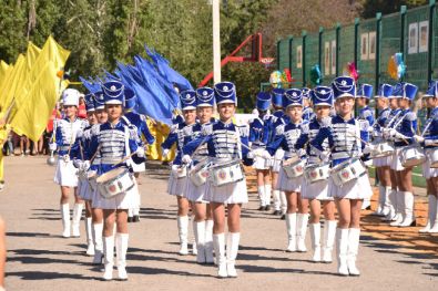 Лист-подяка керівництву університету