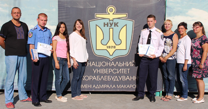 Участь представників наукового гуртка кафедри кримінального права і кримінології у всеукраїнській науково-практичній конференції