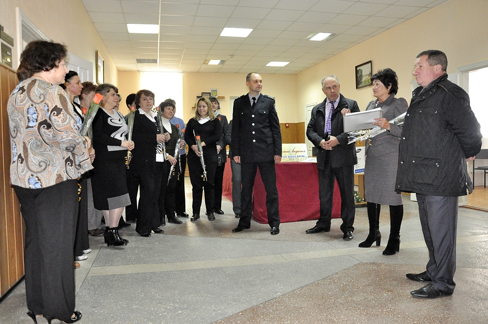 30 вересня – Всеукраїнський День бібліотек