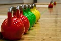 Курсанти ХНУВС – призери першості Харківської області з гирьового спорту