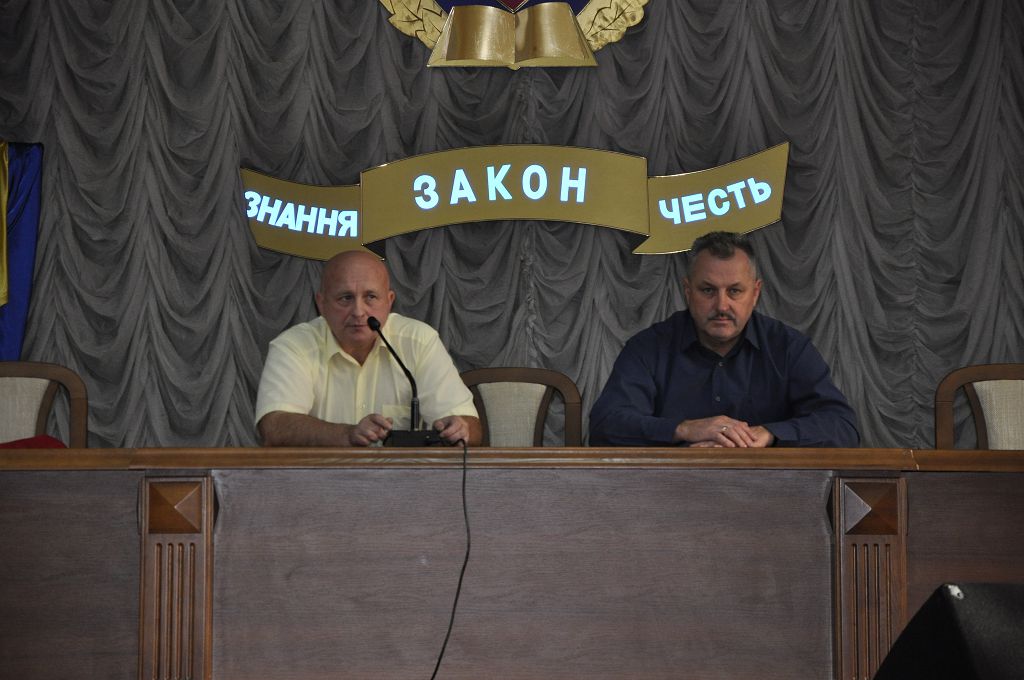 Адвокатська діяльність як галузь юриспруденції